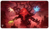 Ultra PRO: Playmat - March of the Machine (Omnath, Locus of All)
