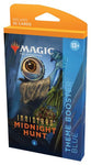 Midnight Hunt Theme Booster