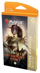 Midnight Hunt Theme Booster