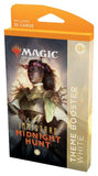 Midnight Hunt Theme Booster