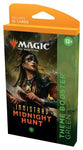 Midnight Hunt Theme Booster