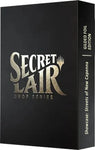 Magic the Gathering: Secret Lair - Showcase: Streets of New Capenna Gilded Foil Edition
