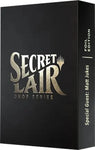 Magic the Gathering: Secret Lair - Special Guest: Matt Jukes - Foil