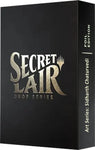 Magic the Gathering: Secret Lair - Artist Series: Sidharth Chaturvedi - Foil