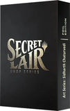 Magic the Gathering: Secret Lair - Artist Series: Sidharth Chaturvedi - Foil