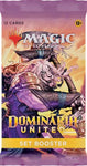 Magic The Gathering: Dominaria United Set Booster Pack