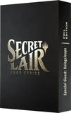 Magic The Gathering: Secret Lair - Special Guest: Kelogsloops - Foil