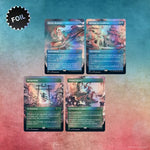 Magic The Gathering: Secret Lair - Special Guest: Kelogsloops - Foil