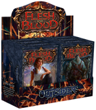 Outsiders - Blitz Deck Display