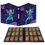Ultra PRO: 12-Pocket PRO-Binder - Unfinity (Space Beleren)