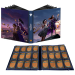 Ultra PRO: 12-Pocket PRO-Binder - Double Masters 2022