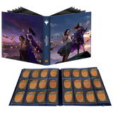 Ultra PRO: 12-Pocket PRO-Binder - Double Masters 2022