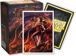 Dragon Shield: Standard 100ct Art Sleeves - Flesh and Blood (Dromai)