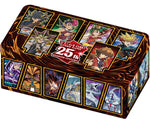 25th Anniversary Tin: Dueling Heroes (1st Edition)