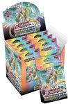 Legend of the Crystal Beasts - Structure Deck Display (1st Edition)