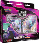 League Battle Deck (Shadow Rider Calyrex VMAX)