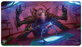 Ultra PRO: Playmat - March of the Machine (Gimbal, Gremlin Prodigy)