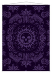 Ultra PRO: Wall Scroll - Mana 7 (Swamp)