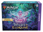 Magic The Gathering: Wilds of Eldraine - Bundle