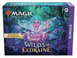Magic The Gathering: Wilds of Eldraine - Bundle