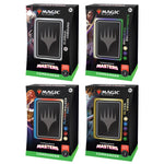 Magic The Gathering: Commander Masters Commander Deck