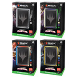 Magic The Gathering: Commander Masters Commander Deck