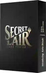 Magic the Gathering: Secret Lair - Introducing Kaito Shizuki Traditional Foil Edition