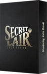 Magic The Gathering: Secret Lair - Introducing Kaito Shizuki