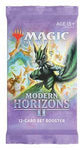 Magic The Gathering: Modern Horizons 2 Set (1) Booster Pack