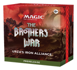 Magic The Gathering: The Brothers’ War Prerelease Pack
