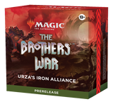 Magic The Gathering: The Brothers’ War Prerelease Pack