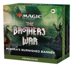 Magic The Gathering: The Brothers’ War Prerelease Pack
