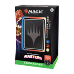Magic The Gathering: Commander Masters Commander Deck