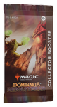 Magic The Gathering: Dominaria Remastered Collector Booster Pack
