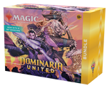 Magic The Gathering:  Dominaria United Bundle
