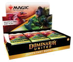 Magic The Gathering: Dominaria United Jumpstart Booster Display