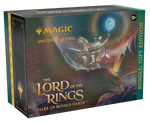 Magic The Gathering: The Lord of the Rings: Tales of Middle-earth™ Bundle: Gift Edition