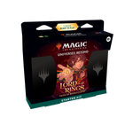 Magic The Gathering: The Lord of the Rings: Tales of Middle-earth™ Starter Kit