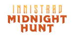 Magic The Gathering: Innistrad Midnight Hunt Set Booster Display