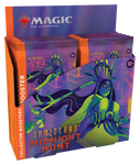Magic The Gathering: Midnight Hunt Collector Booster Display