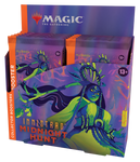 Magic The Gathering: Midnight Hunt Collector Booster Display