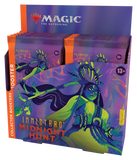 Magic The Gathering: Midnight Hunt Collector Booster Display