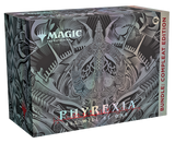 Magic The Gathering: Phyrexia All Will Be One Bundle - Compleat Edition