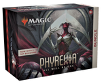 Magic The Gathering: Phyrexia All Will Be One Bundle