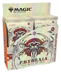 Magic The Gathering: Phyrexia All Will Be One Collector Booster Display