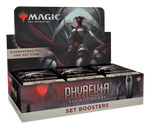Magic The Gathering: Phyrexia All Will Be One Set Booster Display