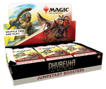 Magic The Gathering: Phyrexia All Will Be One Jumpstart Booster Display