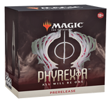 Magic The Gathering: Phyrexia All Will Be One Pre-Release Kit