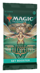 Magic The Gathering: Streets of New Capenna Set Booster Pack