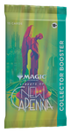 Magic The Gathering: Streets of New Capenna Collector Booster Pack